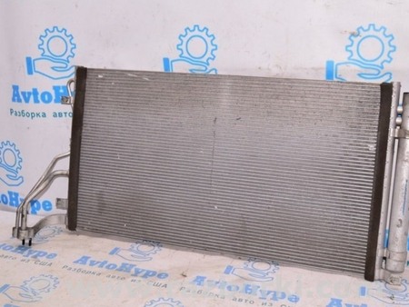 ФОТО Радиатор кондиционера конденсер для KIA Optima TF Одеса