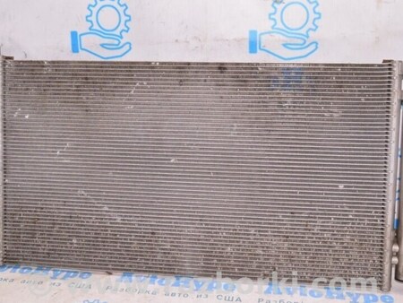 ФОТО Радиатор кондиционера конденсер для KIA Optima TF Одеса