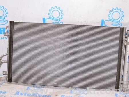 ФОТО Радиатор кондиционера конденсер для KIA Optima TF Одеса