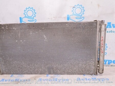 ФОТО Радиатор кондиционера конденсер для KIA Optima TF Одеса