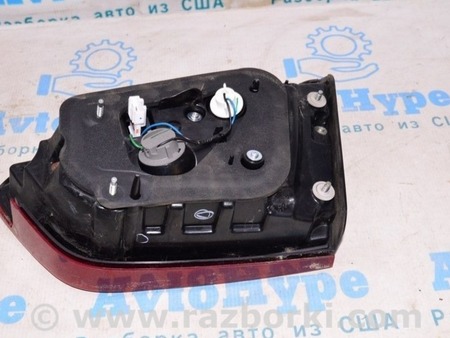 ФОТО Фонарь внутренний крышка для KIA Optima TF Одеса