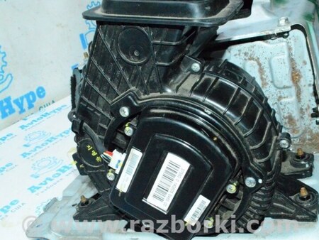 ФОТО Вентилятор охлаждения для KIA Optima TF Одеса