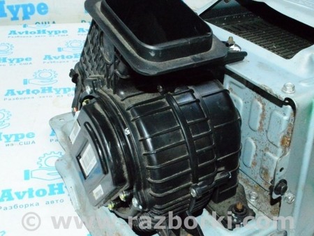 ФОТО Вентилятор охлаждения для KIA Optima TF Одеса