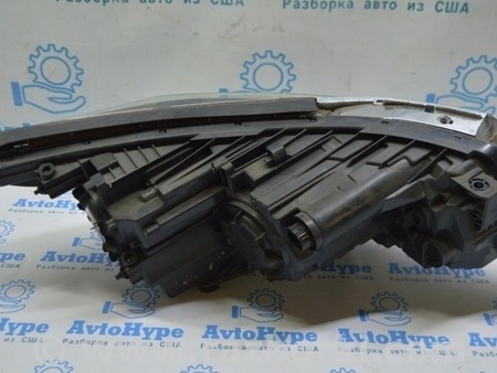 ФОТО Фара передняя левая для KIA Optima JF Одесса