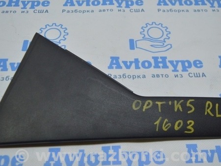 ФОТО Накладка двери боковая для KIA Optima JF Одесса