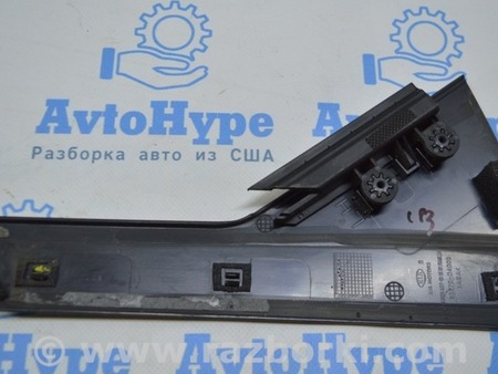 ФОТО Накладка двери боковая для KIA Optima JF Одесса