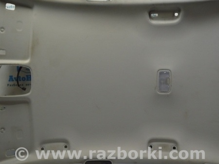 ФОТО Обшивка потолка для KIA Optima JF Одесса