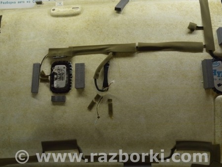 ФОТО Обшивка потолка для KIA Optima JF Одесса