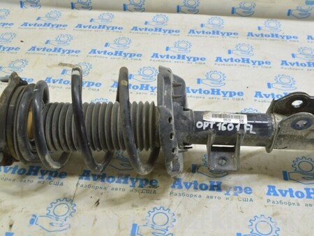 ФОТО Стойка амортизатора для KIA Optima JF Одесса