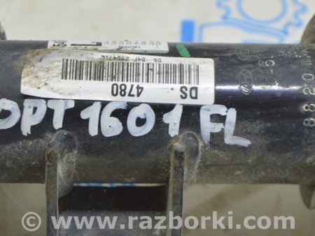 ФОТО Стойка амортизатора для KIA Optima JF Одесса