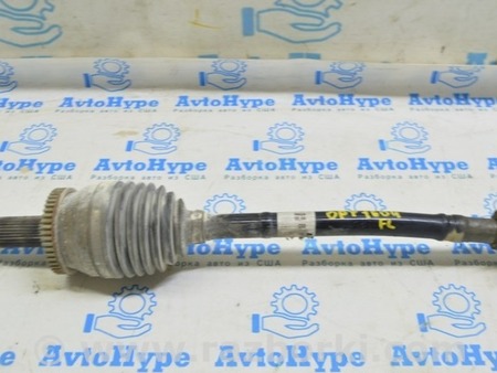 ФОТО Привод полуось перед для KIA Optima JF Одесса