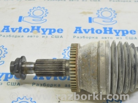 ФОТО Привод полуось перед для KIA Optima JF Одесса