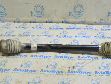 ФОТО Привод полуось перед для KIA Optima JF Одесса