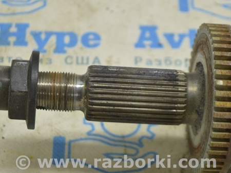 ФОТО Привод полуось перед для KIA Optima JF Одесса