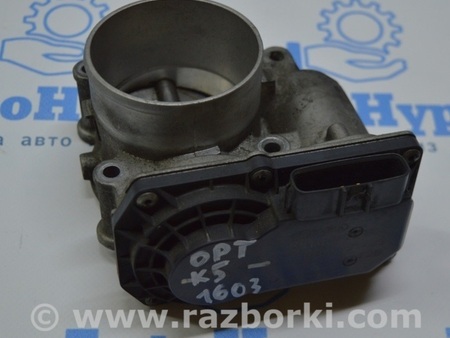 ФОТО Дроссельная заслонка для KIA Optima JF Одесса
