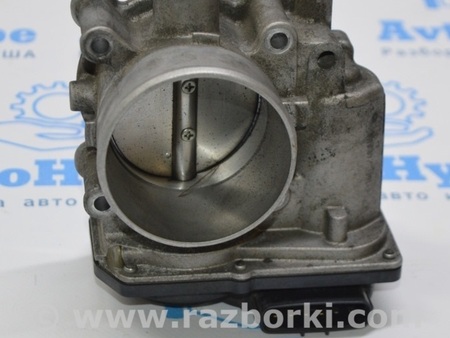 ФОТО Дроссельная заслонка для KIA Optima JF Одесса