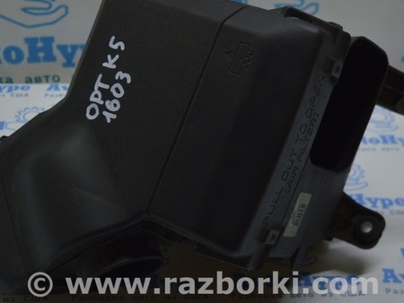 ФОТО Корпус воздушного фильтра для KIA Optima JF Одесса