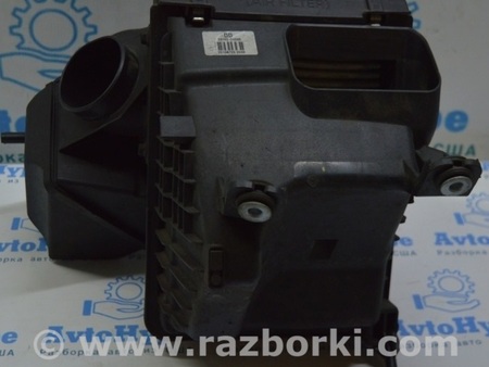 ФОТО Корпус воздушного фильтра для KIA Optima JF Одесса