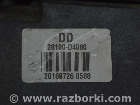 ФОТО Корпус воздушного фильтра для KIA Optima JF Одесса