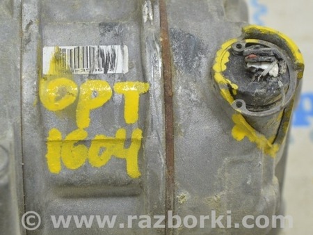 ФОТО Компрессор кондиционера для KIA Optima JF Одесса