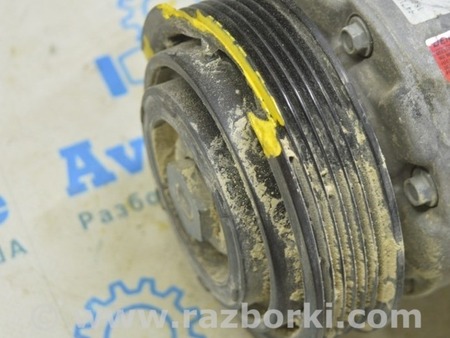 ФОТО Компрессор кондиционера для KIA Optima JF Одесса