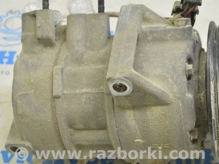 ФОТО Компрессор кондиционера для KIA Optima JF Одесса