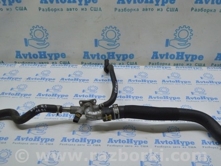 ФОТО Патрубок охлаждения на для KIA Optima JF Одесса