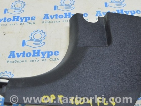 ФОТО Накладка передней стойки для KIA Optima JF Одесса