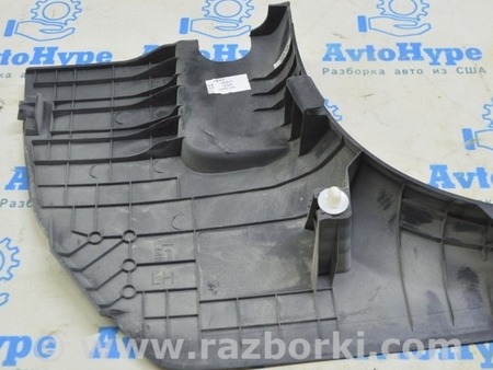 ФОТО Накладка передней стойки для KIA Optima JF Одесса