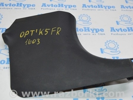 ФОТО Накладка передней стойки для KIA Optima JF Одесса