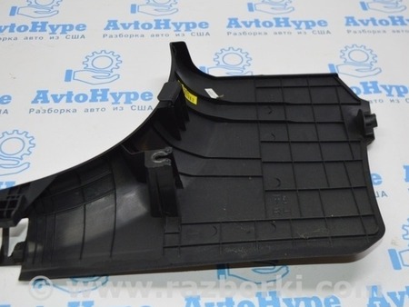 ФОТО Накладка передней стойки для KIA Optima JF Одесса