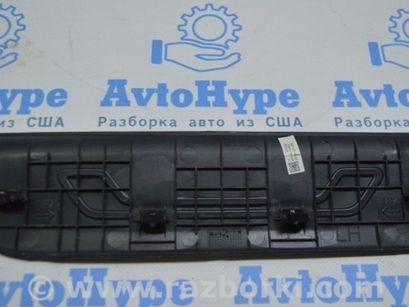 ФОТО Накладка порога внешняя для KIA Optima JF Одесса