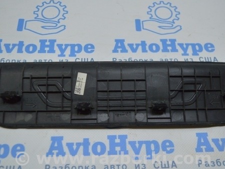 ФОТО Накладка порога внешняя для KIA Optima JF Одесса