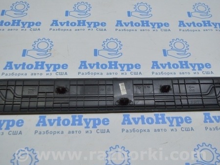 ФОТО Накладка порога внешняя для KIA Optima JF Одесса