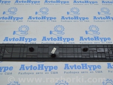 ФОТО Накладка порога внешняя для KIA Optima JF Одесса