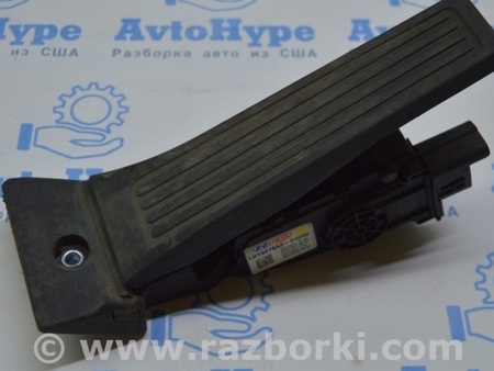 ФОТО Педаль газа для KIA Optima JF Одесса