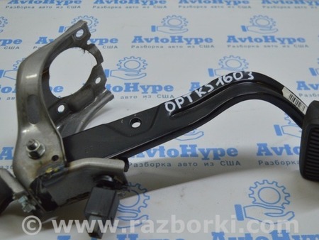 ФОТО Педаль тормоза для KIA Optima JF Одесса