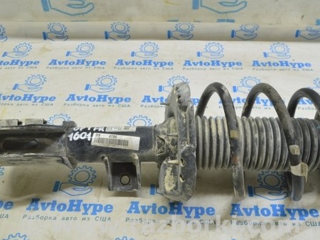 ФОТО Стойка амортизатора для KIA Optima JF Одесса