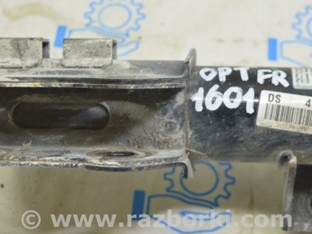 ФОТО Стойка амортизатора для KIA Optima JF Одесса