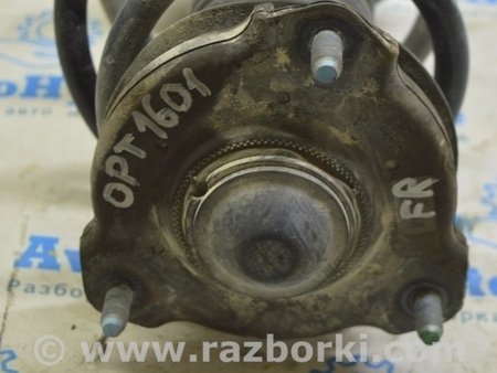 ФОТО Стойка амортизатора для KIA Optima JF Одесса