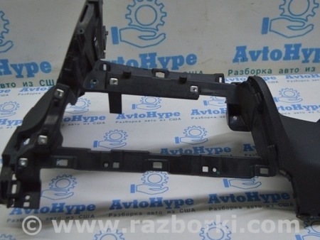 ФОТО Накладка торпеды для KIA Optima JF Одесса