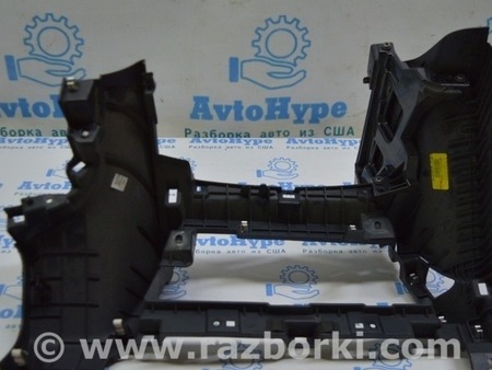 ФОТО Накладка торпеды для KIA Optima JF Одесса