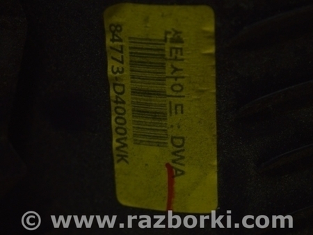 ФОТО Накладка торпеды для KIA Optima JF Одесса