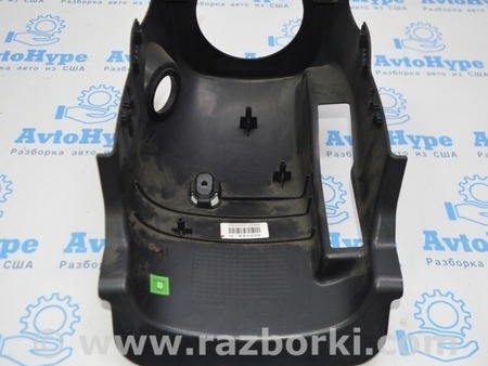 ФОТО Обрамление рулевой колонки для KIA Optima JF Одесса