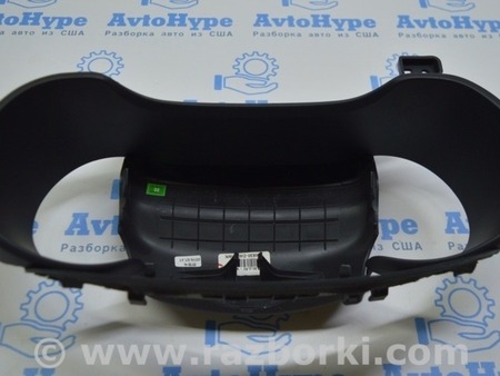 ФОТО Обрамление рулевой колонки для KIA Optima JF Одесса