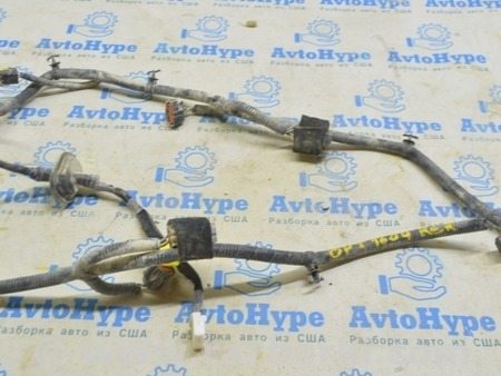 ФОТО Проводка заднего бампера для KIA Optima JF Одесса