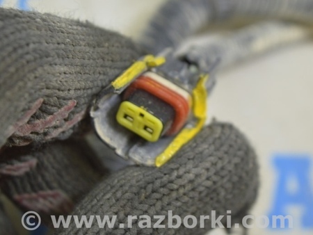 ФОТО Проводка заднего бампера для KIA Optima JF Одесса