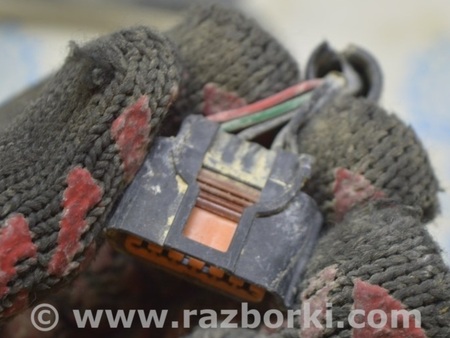 ФОТО Проводка заднего бампера для KIA Optima JF Одесса