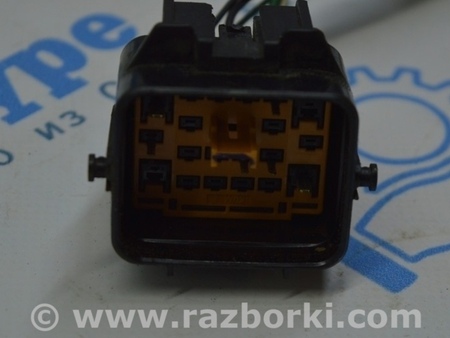 ФОТО Проводка переднего бампера для KIA Optima JF Одесса