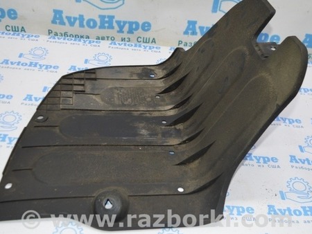 ФОТО Защита заднего бампера для KIA Optima JF Одесса